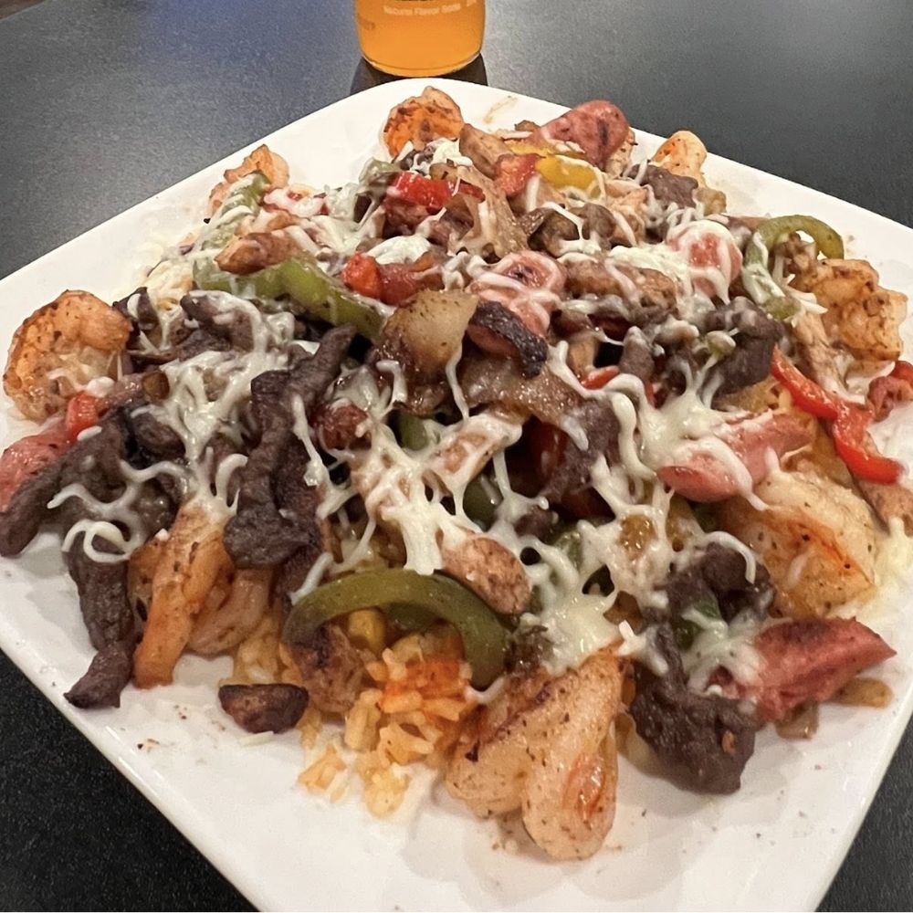 Alvarados Taqueria photo 1