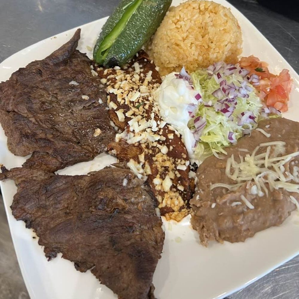 Alvarados Taqueria photo 3