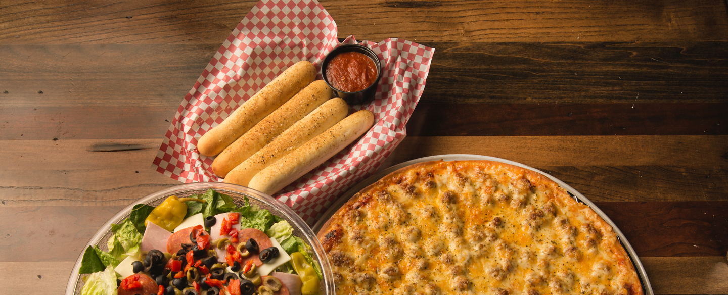 Aurelio's Pizza photo 2