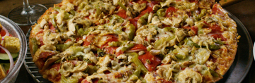 Aurelio's Pizza photo 3