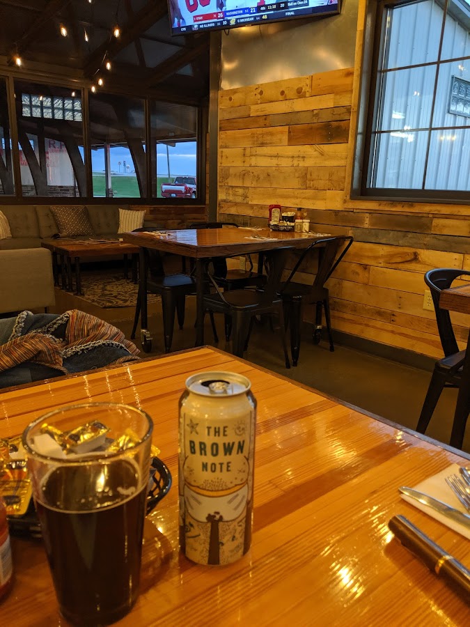 Beans & Barley Brews photo 3