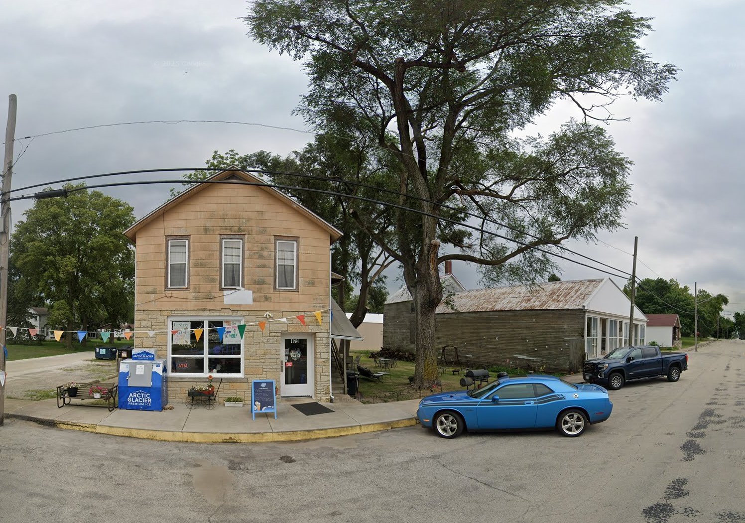 Bonfield Cafe photo 1