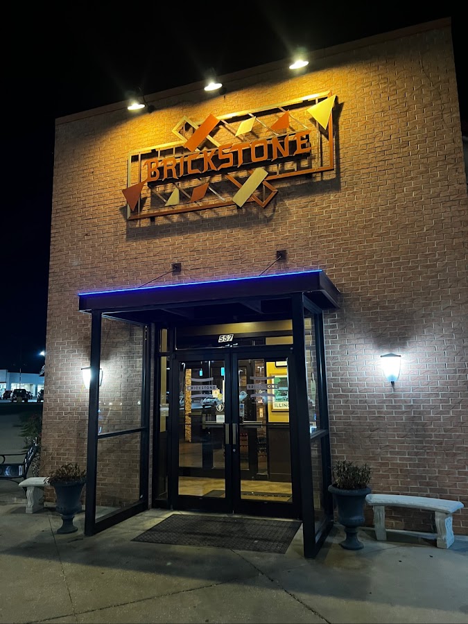 BrickStone Brewery photo 1