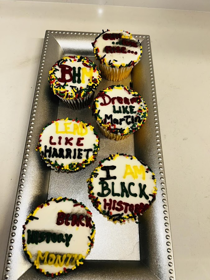 Candy & Cake photo 2