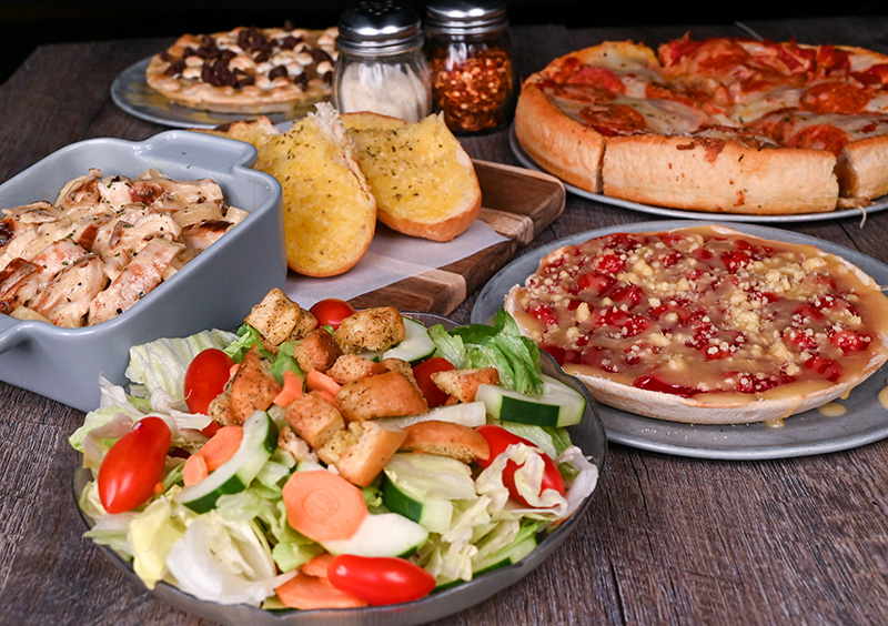 Chicago Dough Company photo 2