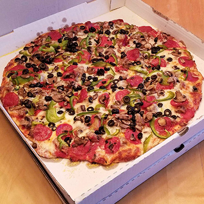 Chicago Dough Company photo 3