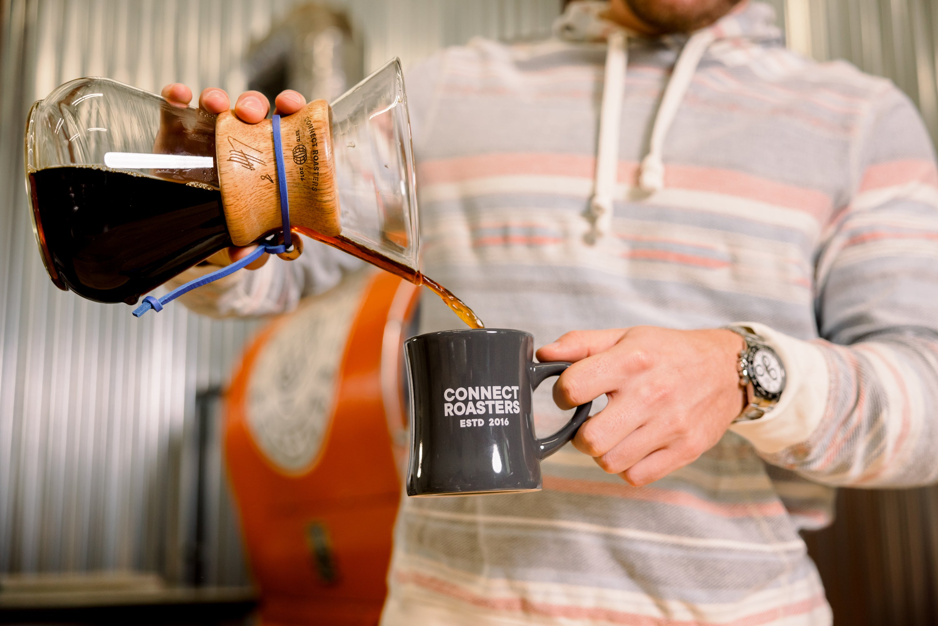 Connect Roasters photo 2