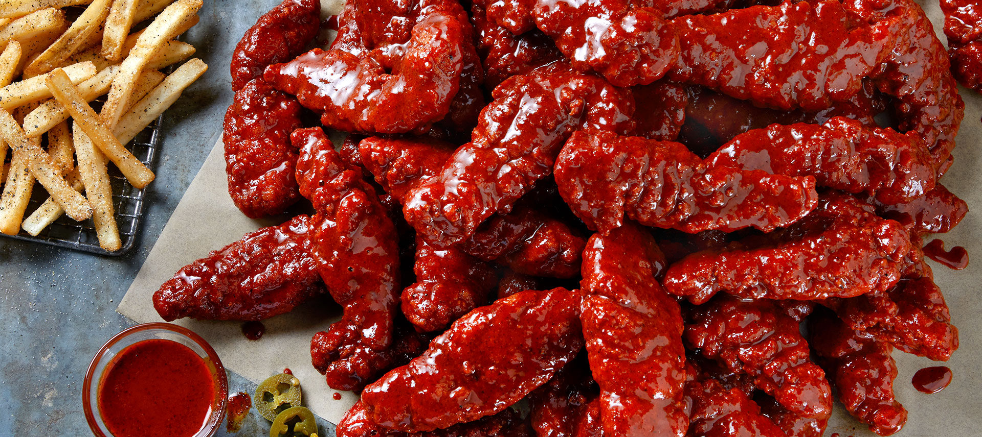 Conviction Chicken photo 2