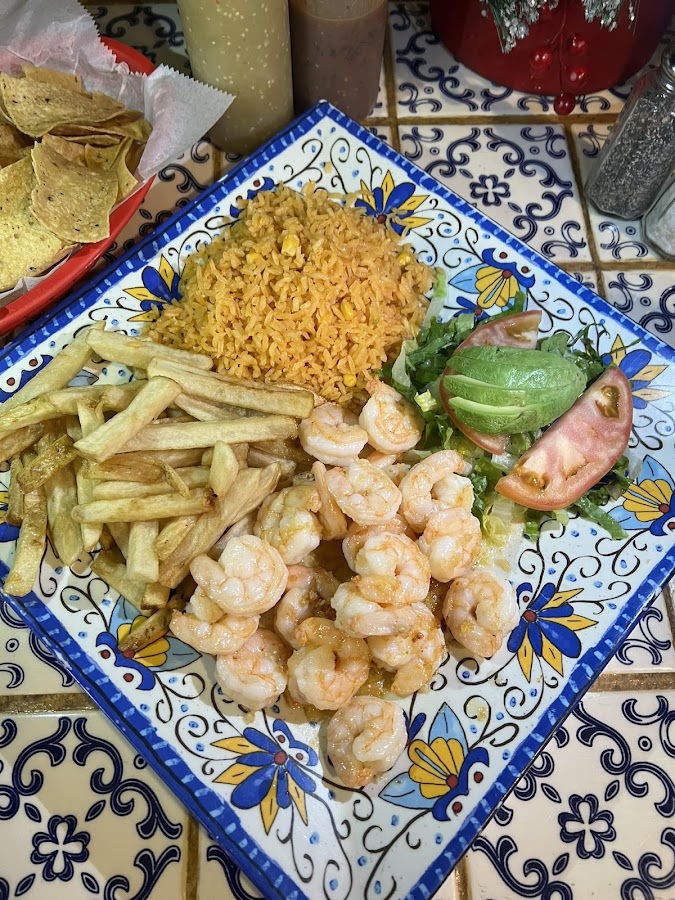 Cuatro Gallos Mexican Restaurant photo 3
