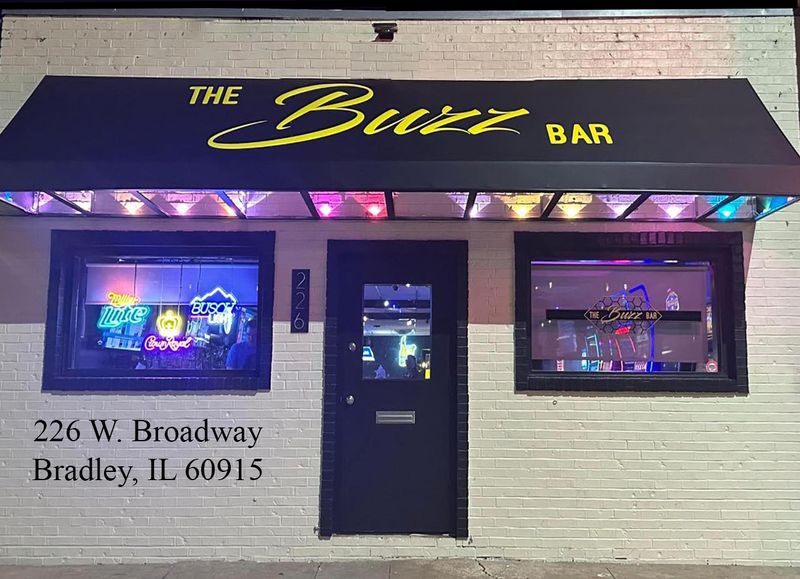 DILLIGAF'S (The Buzz Bar) photo 3
