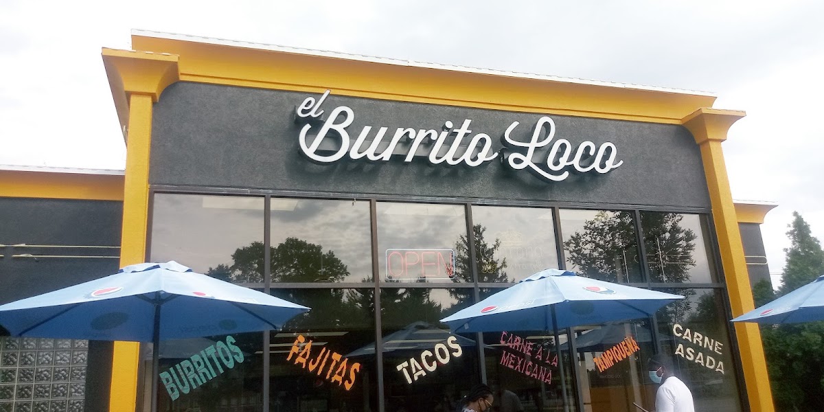 El Burrito Loco photo 1
