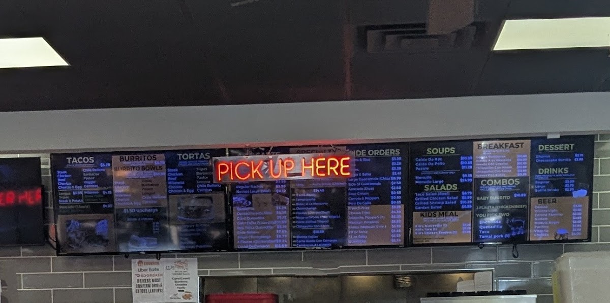 El Burrito Loco photo 2