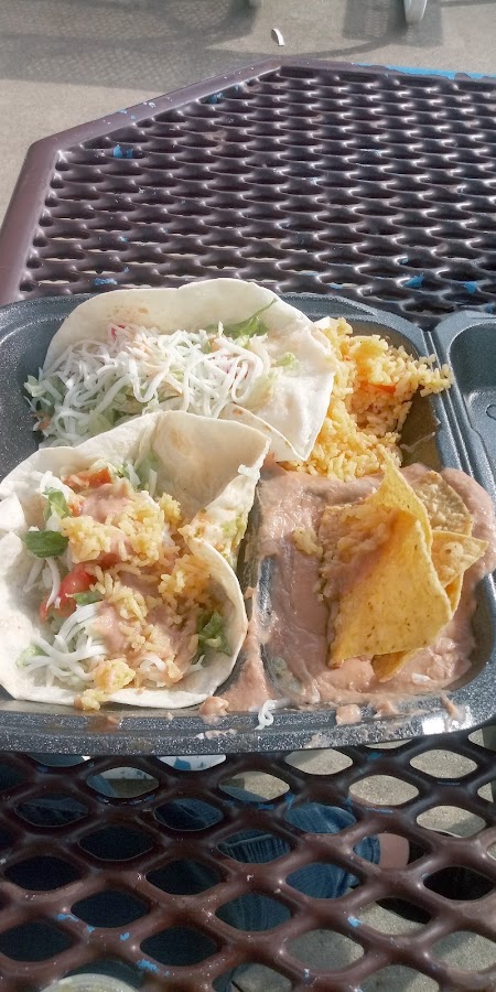 El Burrito Loco photo 3