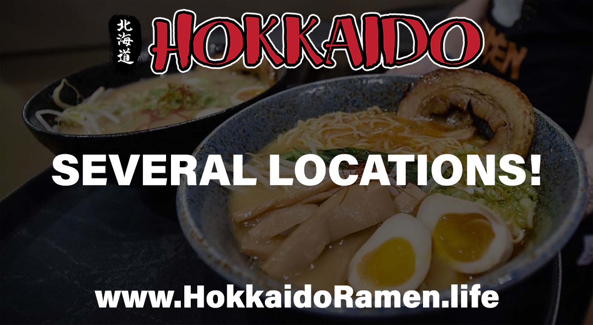 Hokkaido Ramen House & Izakaya photo 1