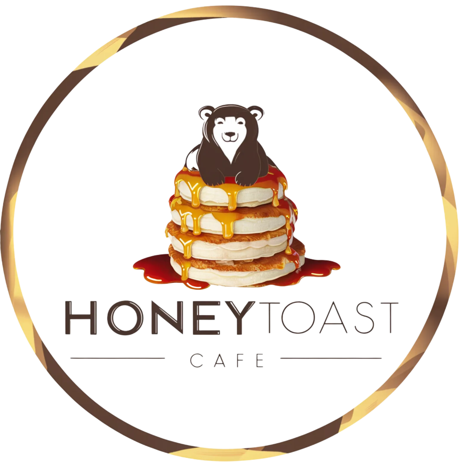 Honey Toast Cafe photo 2