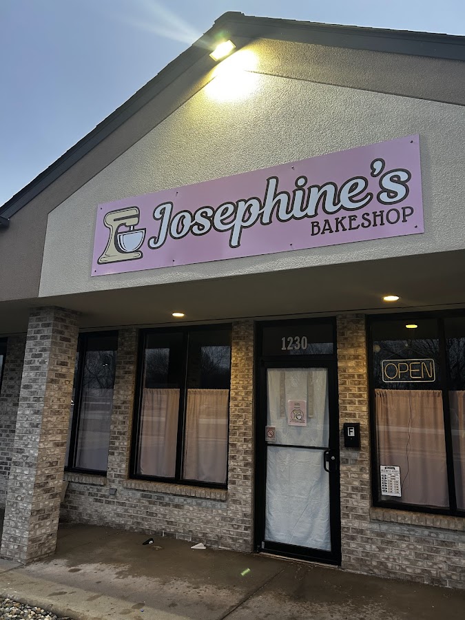 Josephine's Bakeshop photo 1