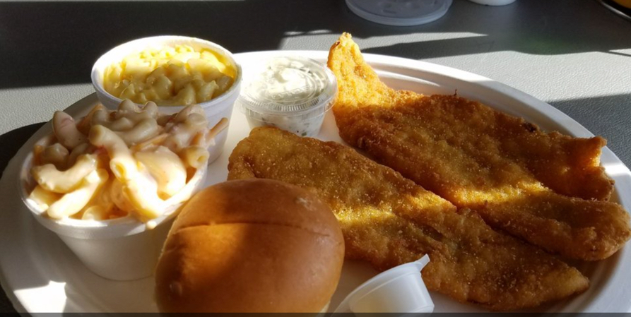 JR's Chicken photo 2