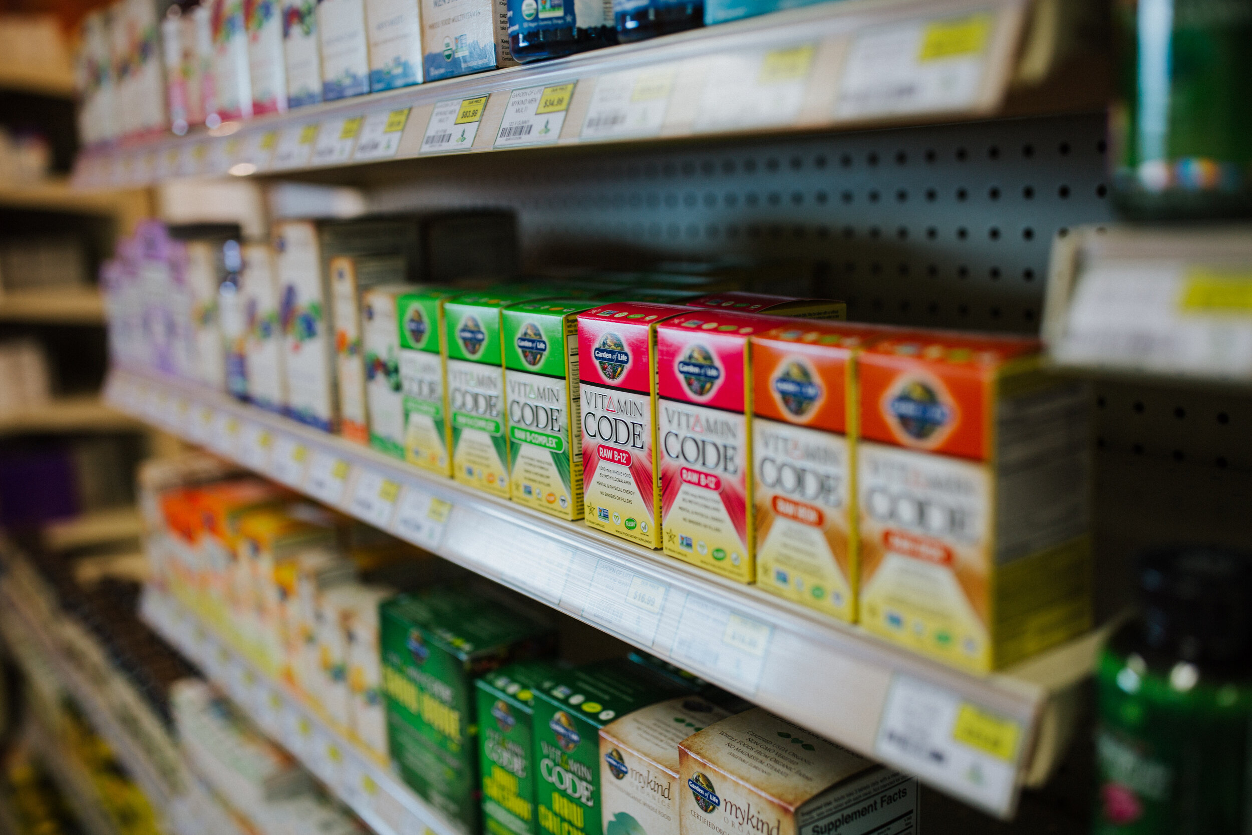 Kankakee Natural Foods photo 2