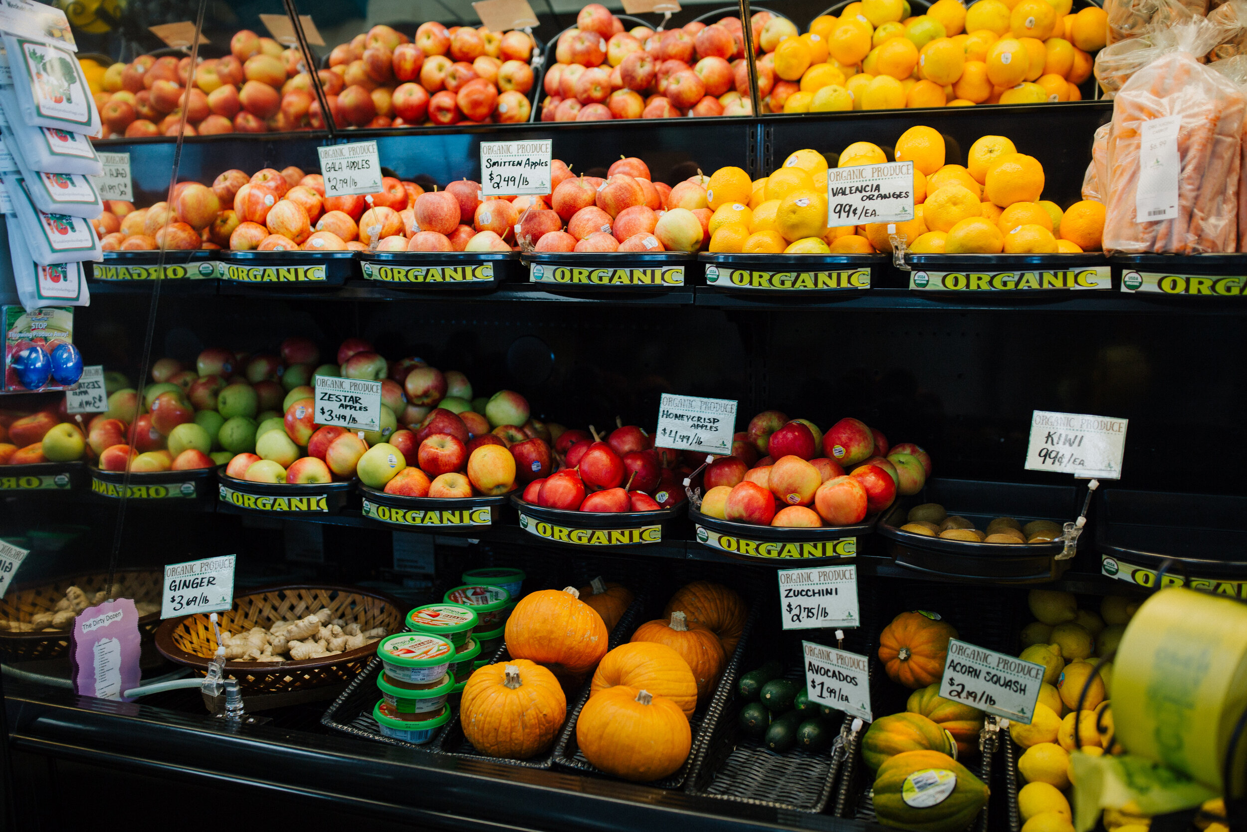 Kankakee Natural Foods photo 3