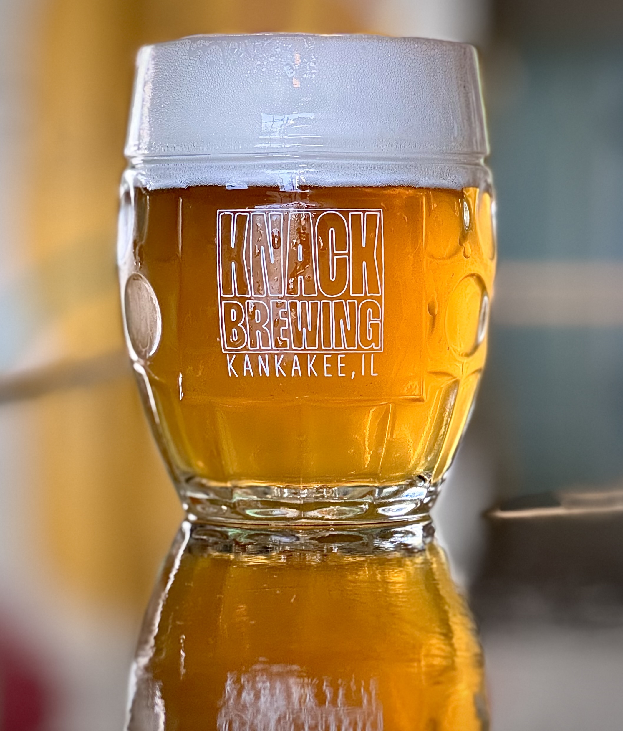 Knack Brewing & Fermentations photo 1
