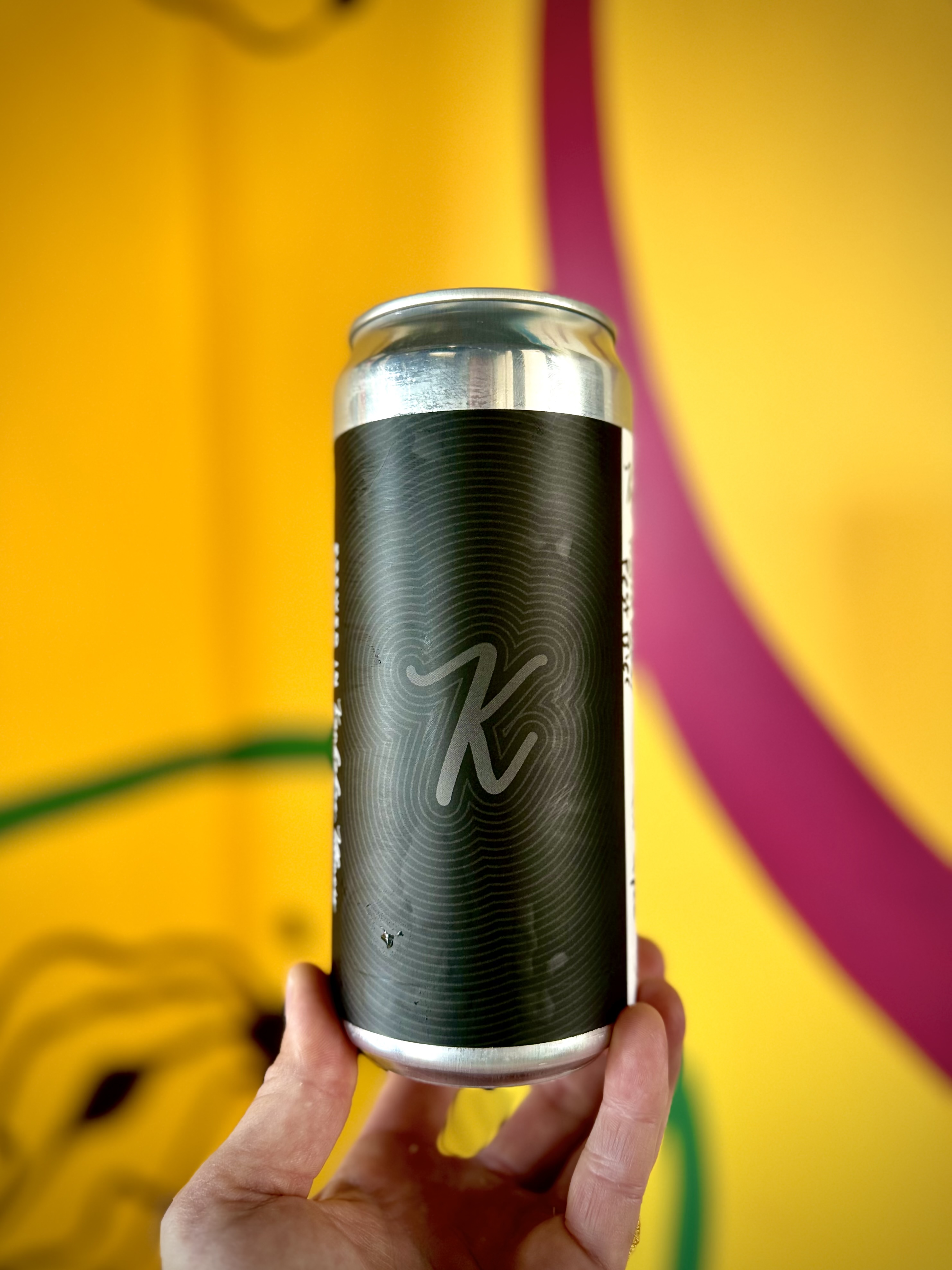 Knack Brewing & Fermentations photo 2