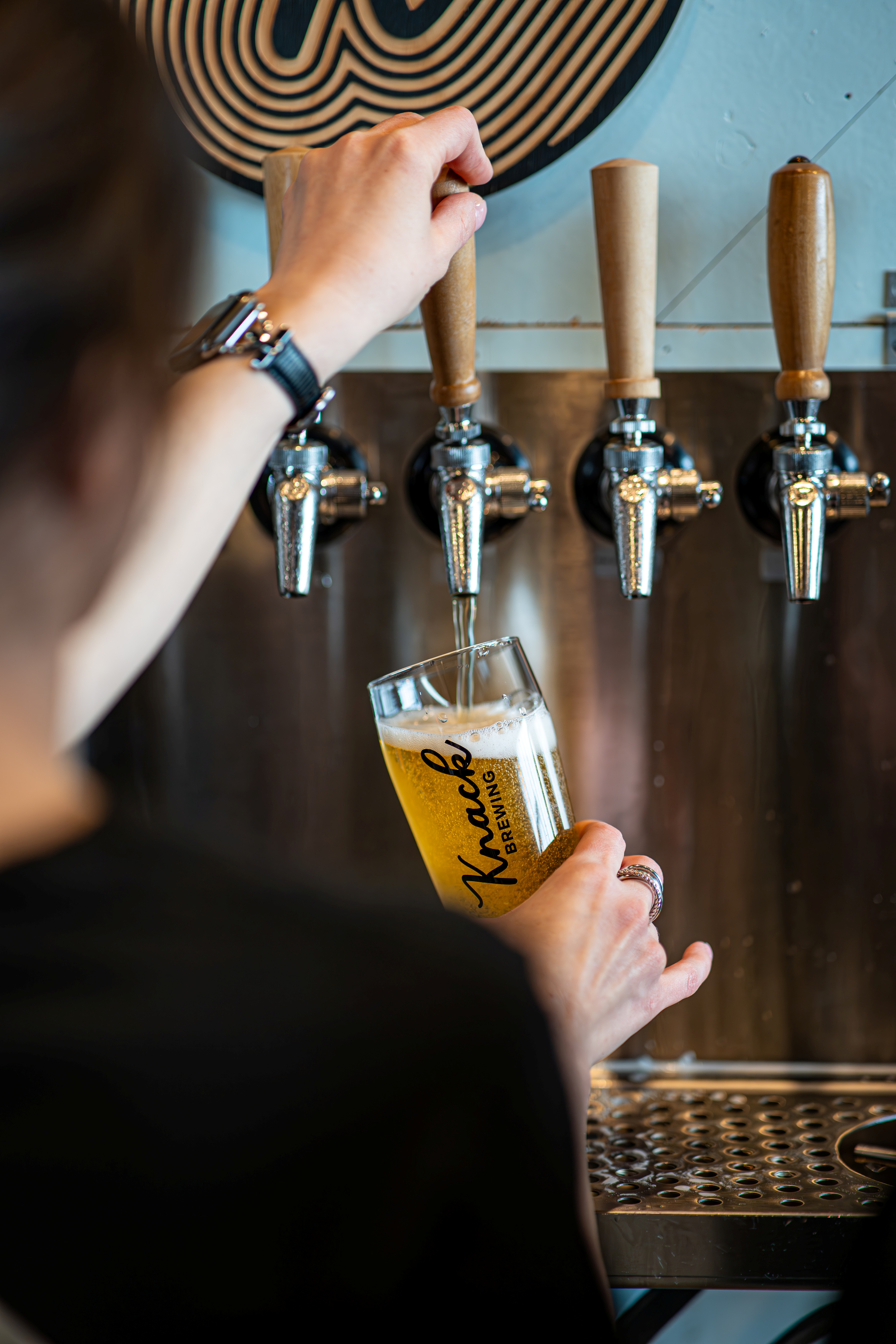 Knack Brewing & Fermentations photo 3