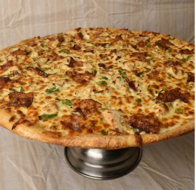 Mancino's Pizzas and Grinders photo 3