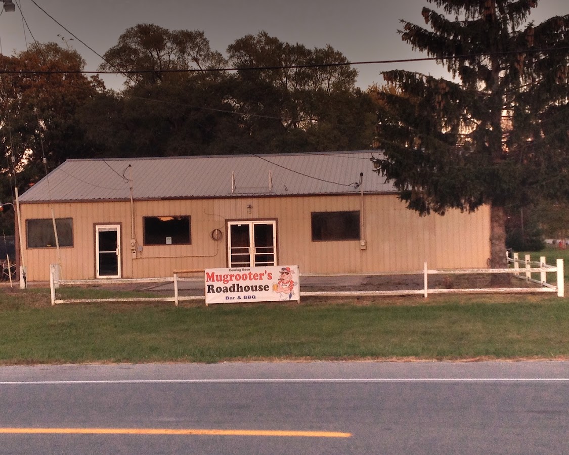 Mugrooter's Roadhouse photo 1