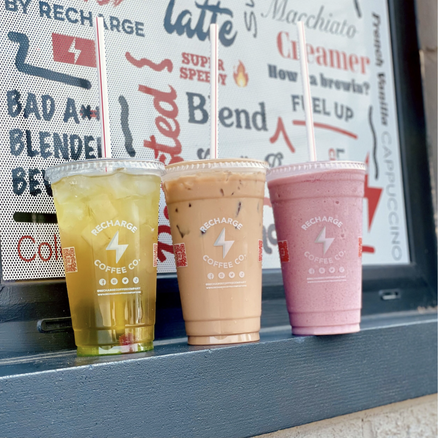 ReCharge Coffee Co. photo 1