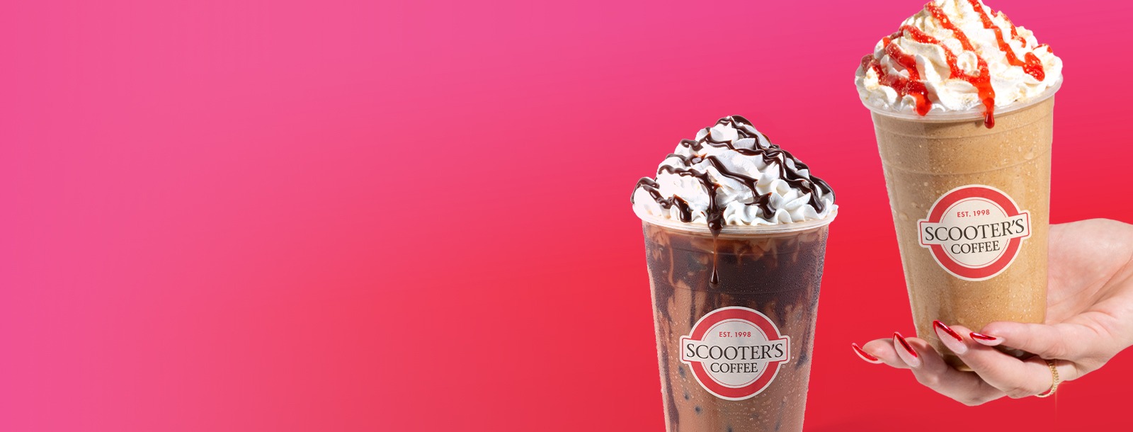 Scooter's Coffee photo 2