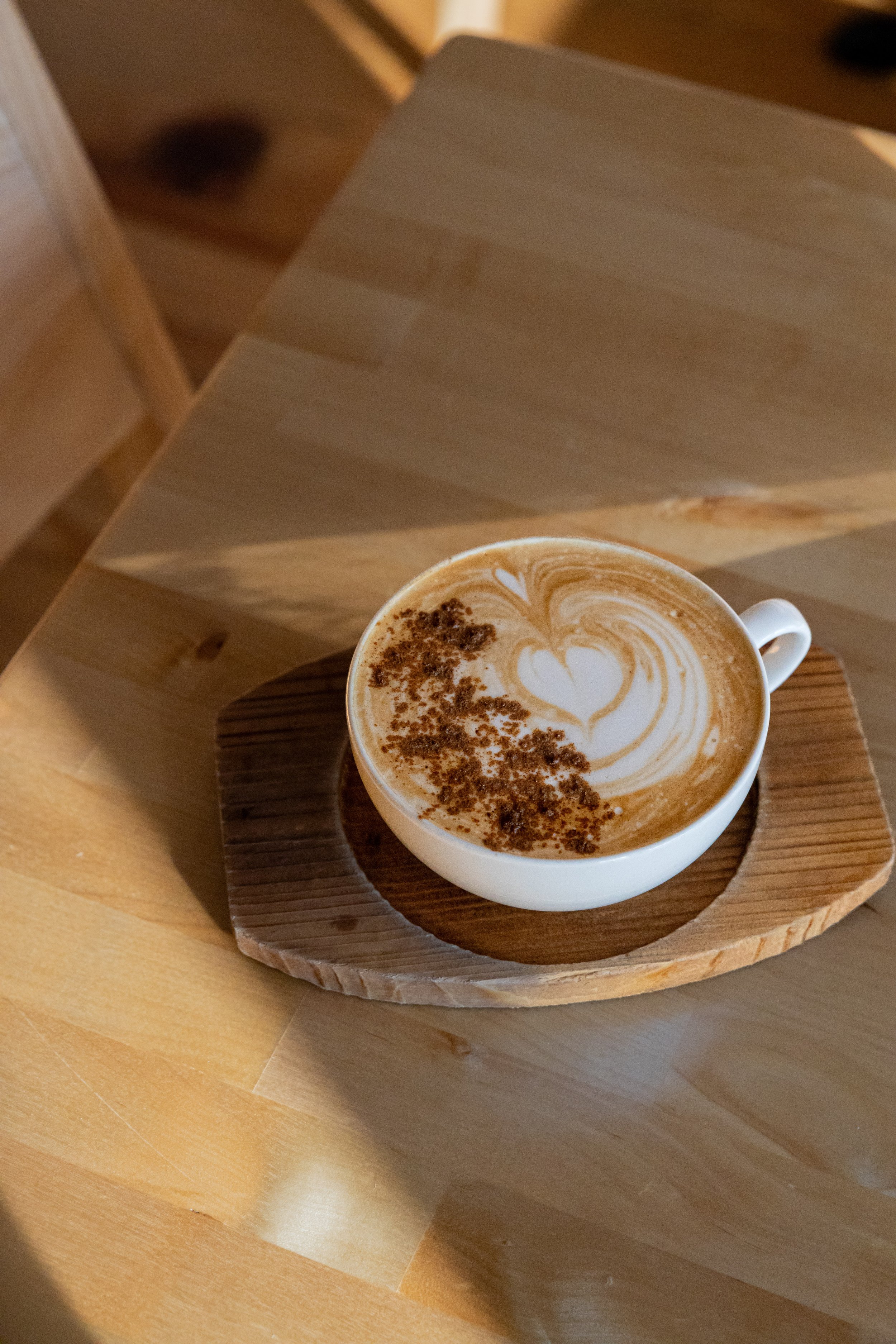 Stefari Coffee House photo 2