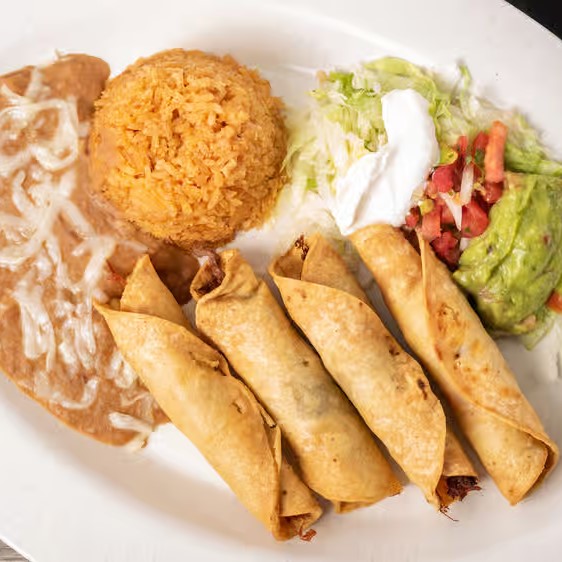 Tacos Del Norte photo 1
