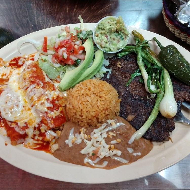 Tacos Del Norte photo 2