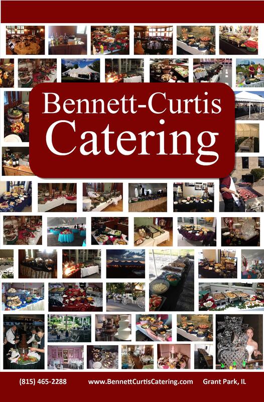 The Bennett-Curtis House photo 2
