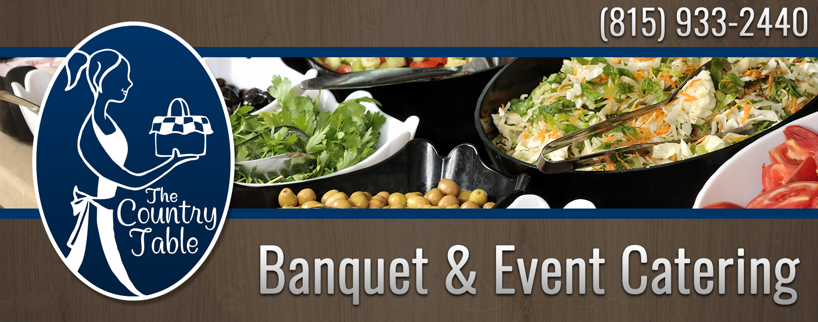 The Country Table Restaurant & Catering photo 1