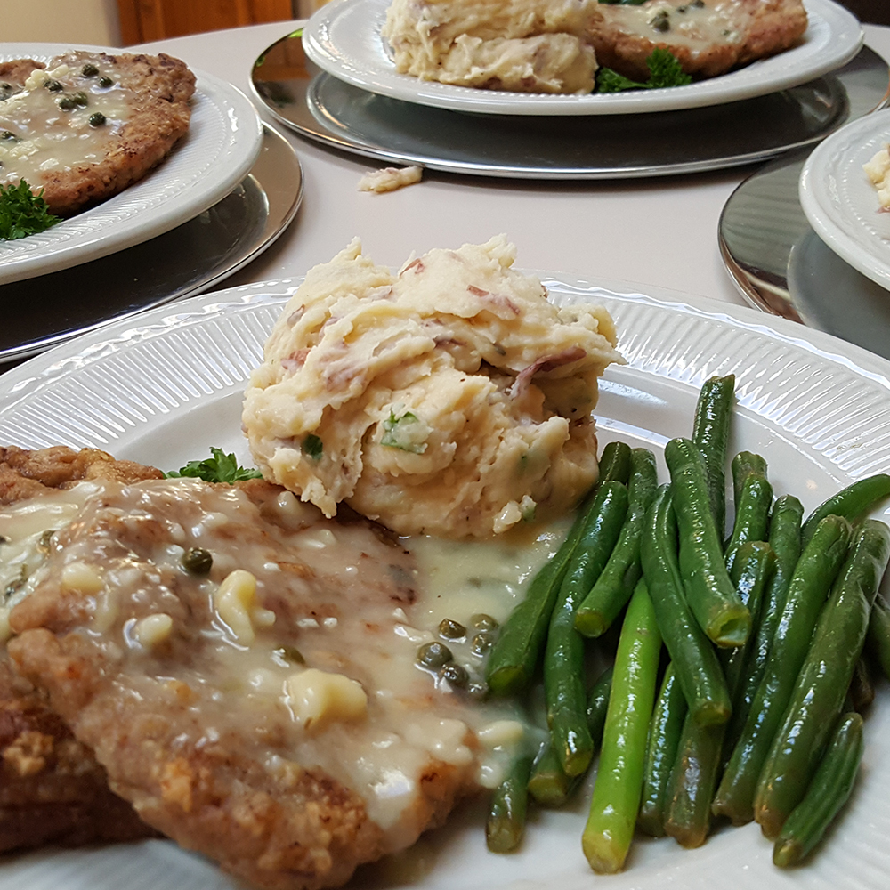 The Country Table Restaurant & Catering photo 3